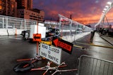 Las Vegas GP