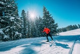 Fettkiller: Diese Wintersportarten verbrennen die meisten Kalorien
