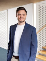 Markus Bernhart