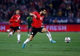Mohamed Salah