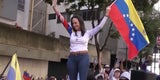 Venezuela: Folgt SIE jetzt Maduro nach?