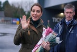 Wow! Prinzessin Kate bringt Modetrend aus den 2000ern wieder zurück