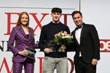 Ein Gala-Abend im Zeichen der "Next Generation"