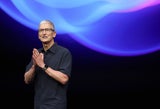 Tim Cook übernahm 2011 den Job vom schwer an Krebs erkrankten Apple-Gründer Steve Jobs († 56)&nbsp;