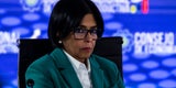 Delcy Rodriguez
