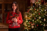 Die verrückte Geschichte, wie der Ugly Christmas Sweater Kult wurde