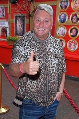 Hubert Fella&nbsp;