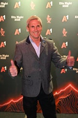 Michael Konsel
