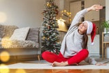 Turbo-Tricks: So werden Sie die Weihnachtskilos schnell wieder los