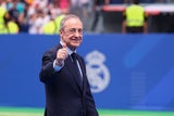 Florentino Perez