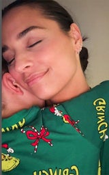 Amira Aly: Seltenes Foto mit ihrem Sohn - "Liebe meines Lebens"