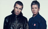 Sogar Robbie Williams jubelt über die Oasis Reunion