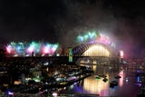Silvester Sydney