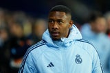 David Alaba