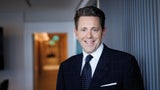 Mahrer Harald, Präsident der Wirtschaftskammer Österreich