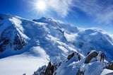 Mont Blanc