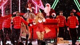 Mariah Carey