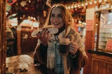 Kalorien-Ranking am Weihnachtsmarkt: Der große Check