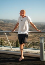 Steve Nino