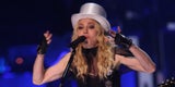 Madonna: Konzert-Comeback nach Spitals-Drama