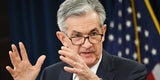 Jerome Powell