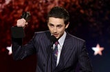 Heißes Star-Duell um die „Golden Globes“