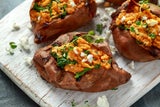 Vegane Airfryer-Rezepte für jeden Tag: Lecker, gesund und kinderleicht
