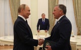 Putin Witkoff