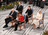Von Spanien bis ins Vereinigte Königreich: So feiern die Royals Weihnachten