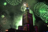 Günstig Verreisen zu Silvester: Die besten Reiseziele ab Wien