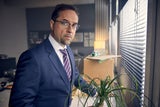 Tatort: Der Mann der in den Dschungel fiel