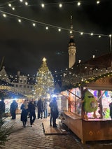 Weihnachtsmarkt