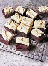 Mit diesen drei Geheimzutaten werden Ihre Brownies noch besser