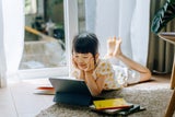 Jede Stunde zählt! Bildschirmzeit bei Kindern wirkt sich negativ auf Herz aus