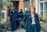 "Tatort: Messer"
