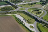 19.000 Park & Ride-Plätze