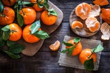 Keine Fehlkäufe: So erwischen Sie IMMER die besten Mandarinen
