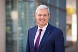SPAR-Vorstandsvorsitzender Hans K. Reisch
