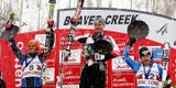 Michael Walchhofer Beaver Creek 2007