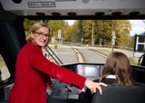 Mariazellerbahn gewinnt bei "9 Plätze – 9 Schätze“