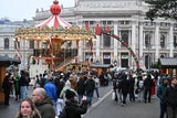 Adventmarkt Rathausplatz