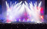 Neuer Hype um die Backstreet Boys nach Schladming-Triple