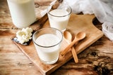 Bye Bye Winterblues: Diese Lebensmittel machen glücklich