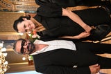 Mauro Maloberti und Anelia Peschev