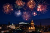 Last-Minute Silvester-Trip: Die besten Ziele, die Sie noch buchen können