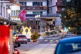 Crans-Montana