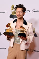 Gigantische Tour: Harry Styles zündet neuen Hit und Konzertsensation