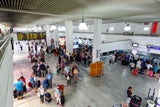 Ranking: Europas schlechtester Flughafen liegt auf beliebter Urlaubsinsel