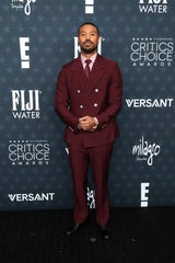 Glamour, Glanz und Fashion-Fails: Das waren die Critics Choice Awards 2026