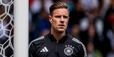 Marc-Andre ter Stegen